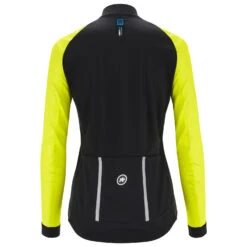 Assos Women's Uma GT Winter Jacket Evo - Fahrradjacke -Trail Fit Store assos womens uma gt winter jacket evo fahrradjacke detail 4