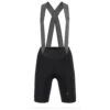 Assos Women's Uma GTV Bib Shorts C2 - Radhose -Trail Fit Store assos womens uma gtv bib shorts c2 radhose