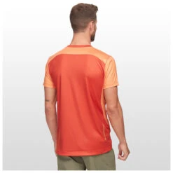 Mag 7 Jersey - Radtrikot -Trail Fit Store backcountry mag 7 jersey radtrikot detail 2
