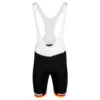 Bioracer Bibshort Germany Race Proven - Radhose -Trail Fit Store bioracer bibshort germany race proven radhose