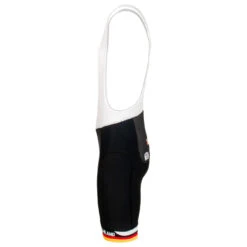 Bioracer Bibshort Germany Race Proven - Radhose -Trail Fit Store bioracer bibshort germany race proven radhose detail 2