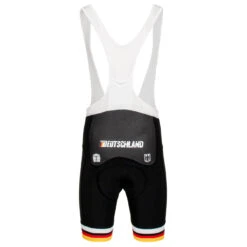 Bioracer Bibshort Germany Race Proven - Radhose -Trail Fit Store bioracer bibshort germany race proven radhose detail 3