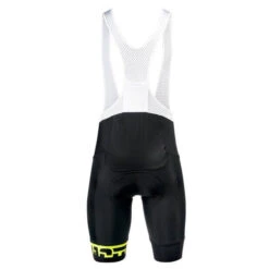 Bioracer Team Bibshort 2.0 - Radhose -Trail Fit Store bioracer bioracer team bibshort 20 radhose detail 2