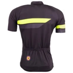 Bioracer Team S/S Jersey Bodyfit 2.0 - Radtrikot -Trail Fit Store bioracer bioracer team s s jersey bodyfit 20 radtrikot detail 2