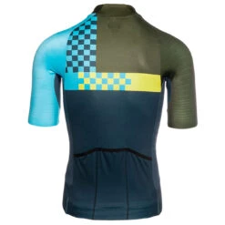Bioracer Epic Jersey S/S - Radtrikot -Trail Fit Store bioracer epic jersey s s radtrikot detail 2