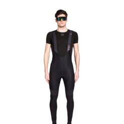 Bioracer Icon Tempest Bibtights - Radhose -Trail Fit Store bioracer icon tempest bibtights radhose detail 4