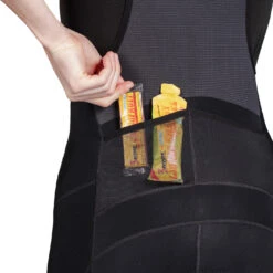 Bioracer Icon Tempest Bibtights - Radhose -Trail Fit Store bioracer icon tempest bibtights radhose detail 7