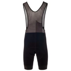 Bioracer Speedwear Concept Bibshorts Stratos - Radhose -Trail Fit Store bioracer speedwear concept bibshorts stratos radhose detail 3