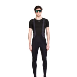 Bioracer Spitfire Tempest Bibtights - Radhose -Trail Fit Store bioracer spitfire tempest bibtights radhose detail 4