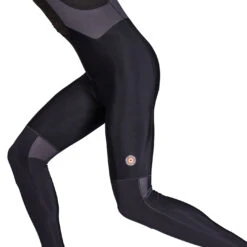 Bioracer Spitfire Tempest Bibtights - Radhose -Trail Fit Store bioracer spitfire tempest bibtights radhose detail 5
