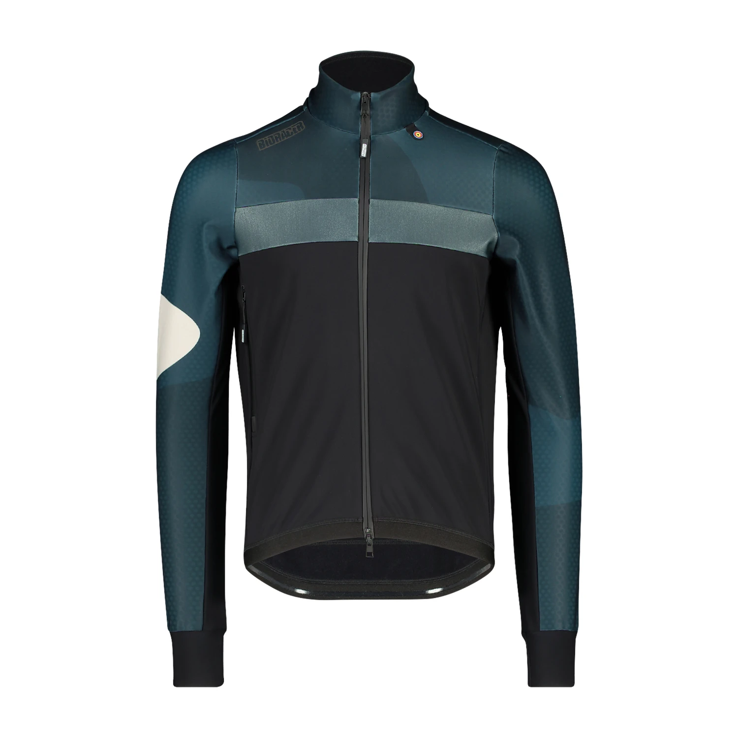 Bioracer Spitfire Tempest Protect Jacket - Fahrradjacke 10 Bioracer Spitfire Tempest Protect Jacket - Fahrradjacke – Bild 8
