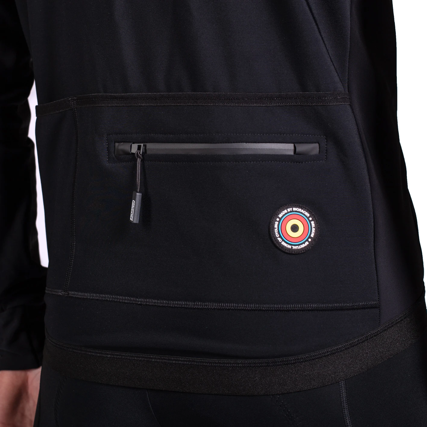 Bioracer Spitfire Tempest Protect Jacket - Fahrradjacke 6 Bioracer Spitfire Tempest Protect Jacket - Fahrradjacke – Bild 4