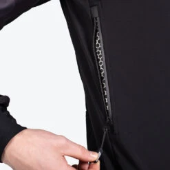 Bioracer Spitfire Tempest Protect Jacket - Fahrradjacke 14 Bioracer Spitfire Tempest Protect Jacket - Fahrradjacke -Trail Fit Store bioracer spitfire tempest protect jacket fahrradjacke detail 5