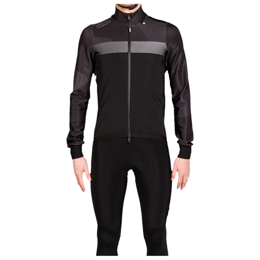 Bioracer Spitfire Tempest Protect Jacket - Fahrradjacke 3 Bioracer Spitfire Tempest Protect Jacket - Fahrradjacke