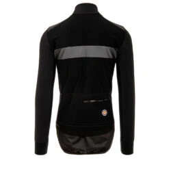 Bioracer Spitfire Tempest Protect Winter Jacket - Fahrradjacke -Trail Fit Store bioracer spitfire tempest protect winter jacket fahrradjacke detail 3