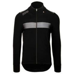 Bioracer Spitfire Tempest Structure Spring Jacket - Fahrradjacke