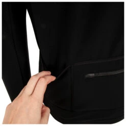 Bioracer Spitfire Tempest Structure Spring Jacket - Fahrradjacke -Trail Fit Store bioracer spitfire tempest structure spring jacket fahrradjacke detail 4