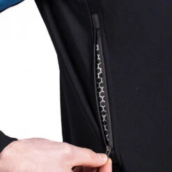 Bioracer Spitfire Tempest Thermal Long Sleeve Jersey - Radtrikot -Trail Fit Store bioracer spitfire tempest thermal long sleeve jersey radtrikot detail 4