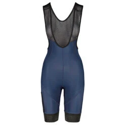 Bioracer Women's Icon Audax Bibshorts - Radhose -Trail Fit Store bioracer womens icon audax bibshorts radhose 1