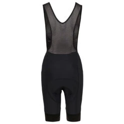 Bioracer Women's Icon Bibshorts - Radhose -Trail Fit Store bioracer womens icon bibshorts radhose detail 2