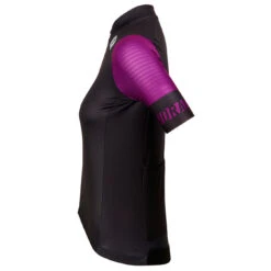 Bioracer Women's Icon Classic Jersey - Radtrikot -Trail Fit Store bioracer womens icon classic jersey radtrikot detail 3