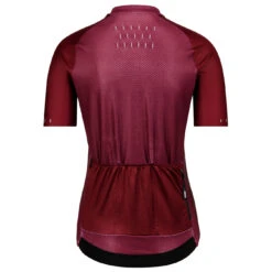 Bioracer Women's Icon Coldblack Jersey - Radtrikot -Trail Fit Store bioracer womens icon coldblack jersey radtrikot detail 2