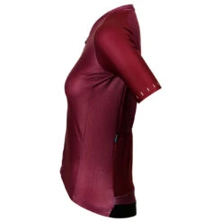 Bioracer Women's Icon Coldblack Jersey - Radtrikot -Trail Fit Store bioracer womens icon coldblack jersey radtrikot detail 3