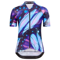 Bioracer Women's Icon Jersey - Radtrikot -Trail Fit Store bioracer womens icon jersey radtrikot 3