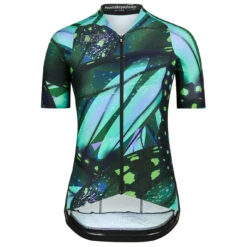 Bioracer Women's Icon Jersey - Radtrikot -Trail Fit Store bioracer womens icon jersey radtrikot 6