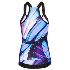 Bioracer Women's Icon Tan Top - Rad Singlet -Trail Fit Store bioracer womens icon tan top rad singlet detail 2