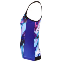 Bioracer Women's Icon Tan Top - Rad Singlet -Trail Fit Store bioracer womens icon tan top rad singlet detail 3