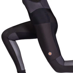 Bioracer Women's Vesper Bibtights Tempest Protect - Radhose -Trail Fit Store bioracer womens vesper bibtights tempest protect radhose detail 6