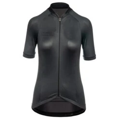 Bioracer Women's Vesper Jersey S/S Metalix - Radtrikot -Trail Fit Store bioracer womens vesper jersey s s metalix radtrikot 1