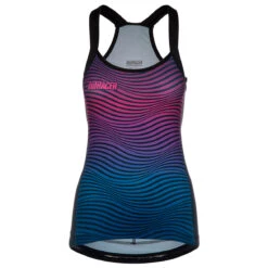 Bioracer Women's Vesper Tan Top - Rad Singlet -Trail Fit Store bioracer womens vesper tan top rad singlet 2