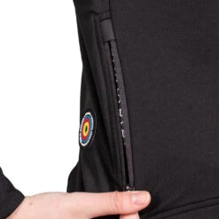 Bioracer Women's Vesper Tempest Light Thermal L/S Jersey - Radtrikot -Trail Fit Store bioracer womens vesper tempest light thermal l s jersey radtrikot detail 6