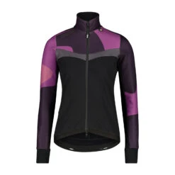 Bioracer Women's Vesper Tempest Protect Jacket - Fahrradjacke -Trail Fit Store bioracer womens vesper tempest protect jacket fahrradjacke 1