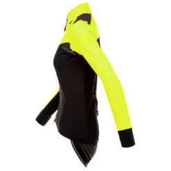 Bioracer Women's Vesper Tempest Protect Winter Jacket Fluo - Fahrradjacke 7 Bioracer Women's Vesper Tempest Protect Winter Jacket Fluo - Fahrradjacke -Trail Fit Store bioracer womens vesper tempest protect winter jacket fluo fahrradjacke detail 3