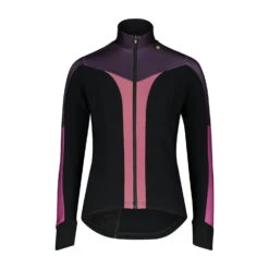 Bioracer Women's Vesper Tempest Thermal Long Sleeve Jersey - Radtrikot -Trail Fit Store bioracer womens vesper tempest thermal long sleeve jersey radtrikot 1