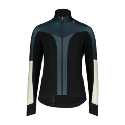 Bioracer Women's Vesper Tempest Thermal Long Sleeve Jersey - Radtrikot