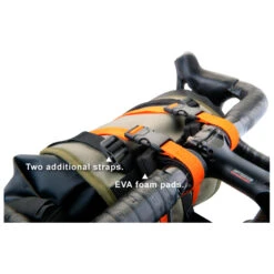 Birzman Packman Handlebar Pack - Lenkertasche -Trail Fit Store birzman packman handlebar pack lenkertasche detail 3