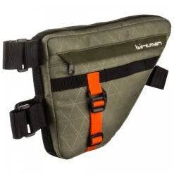 Birzman Packman Travel Frame Pack Satellite - Fahrradtasche