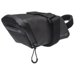 Blackburn Grid Medium Seat Bag Black Reflective - Fahrradtasche