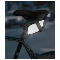 Blackburn Grid Medium Seat Bag Black Reflective - Fahrradtasche -Trail Fit Store blackburn grid medium seat bag black reflective fahrradtasche detail 5
