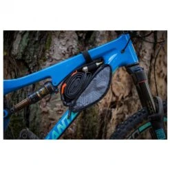 Blackburn Outpost Corner Bag - Fahrradtasche -Trail Fit Store blackburn outpost corner bag fahrradtasche detail 5