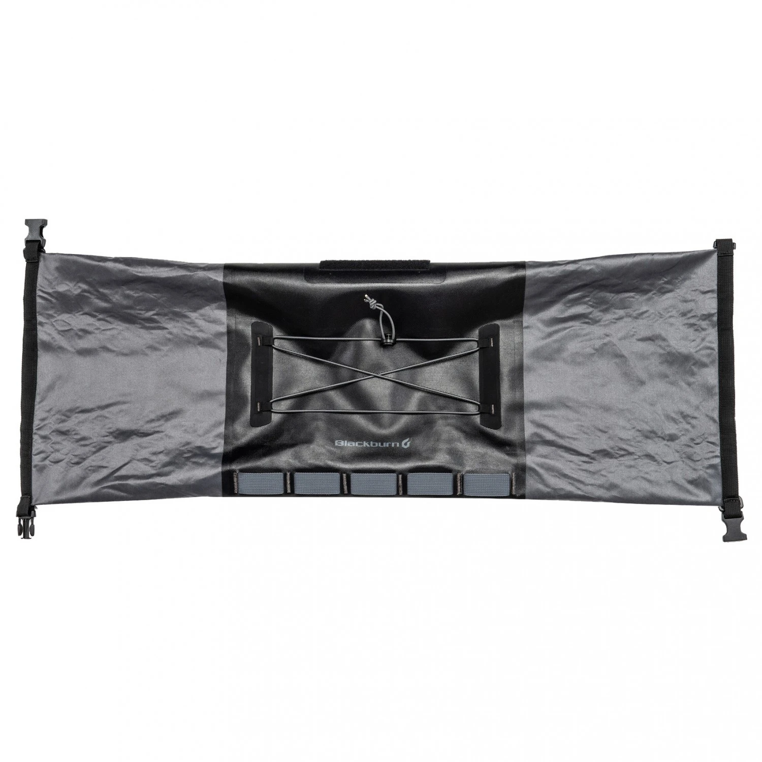 Blackburn Outpost Elite Handlebar Roll - Fahrradtasche 4 Blackburn Outpost Elite Handlebar Roll - Fahrradtasche – Bild 2