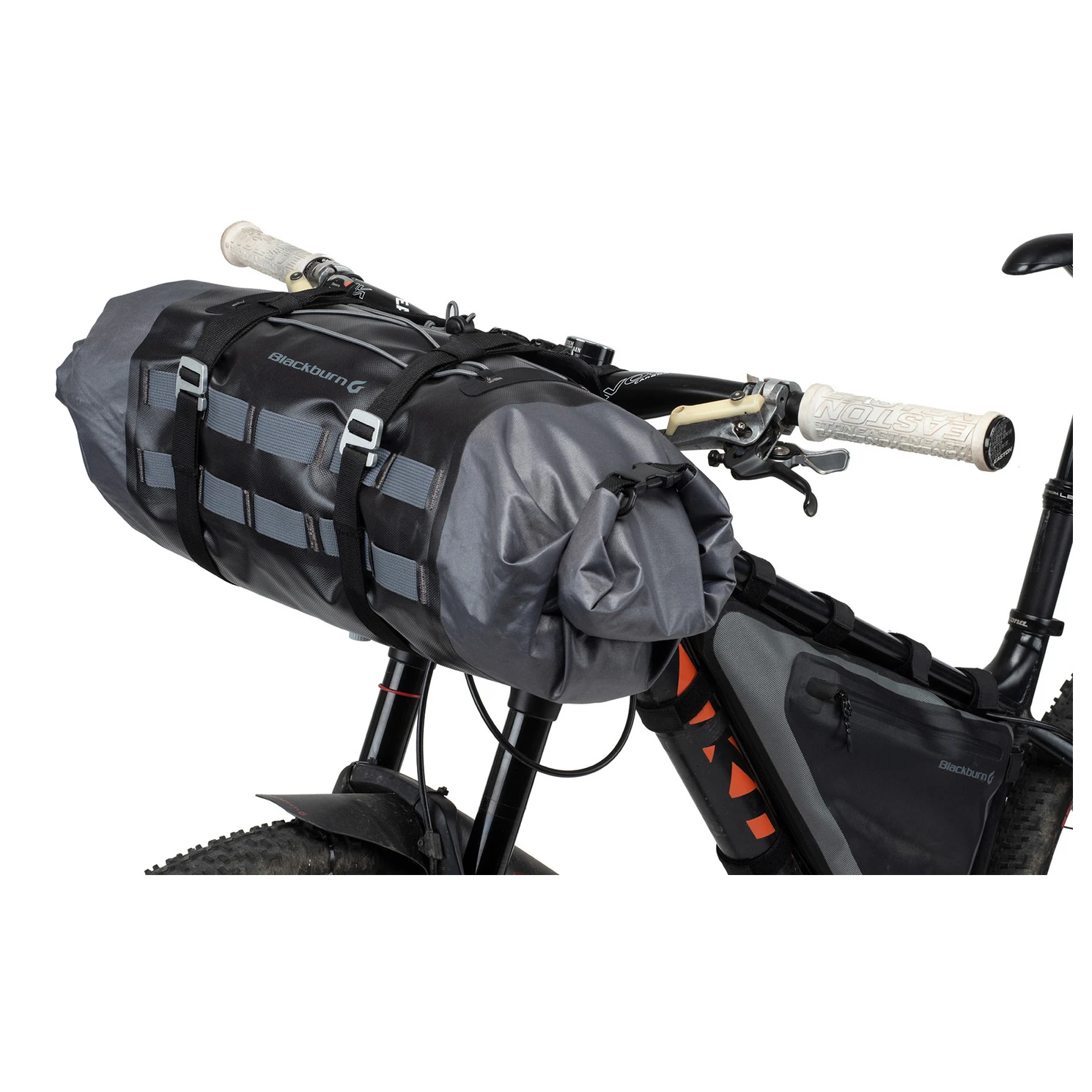 Blackburn Outpost Elite Handlebar Roll - Fahrradtasche 8 Blackburn Outpost Elite Handlebar Roll - Fahrradtasche – Bild 6