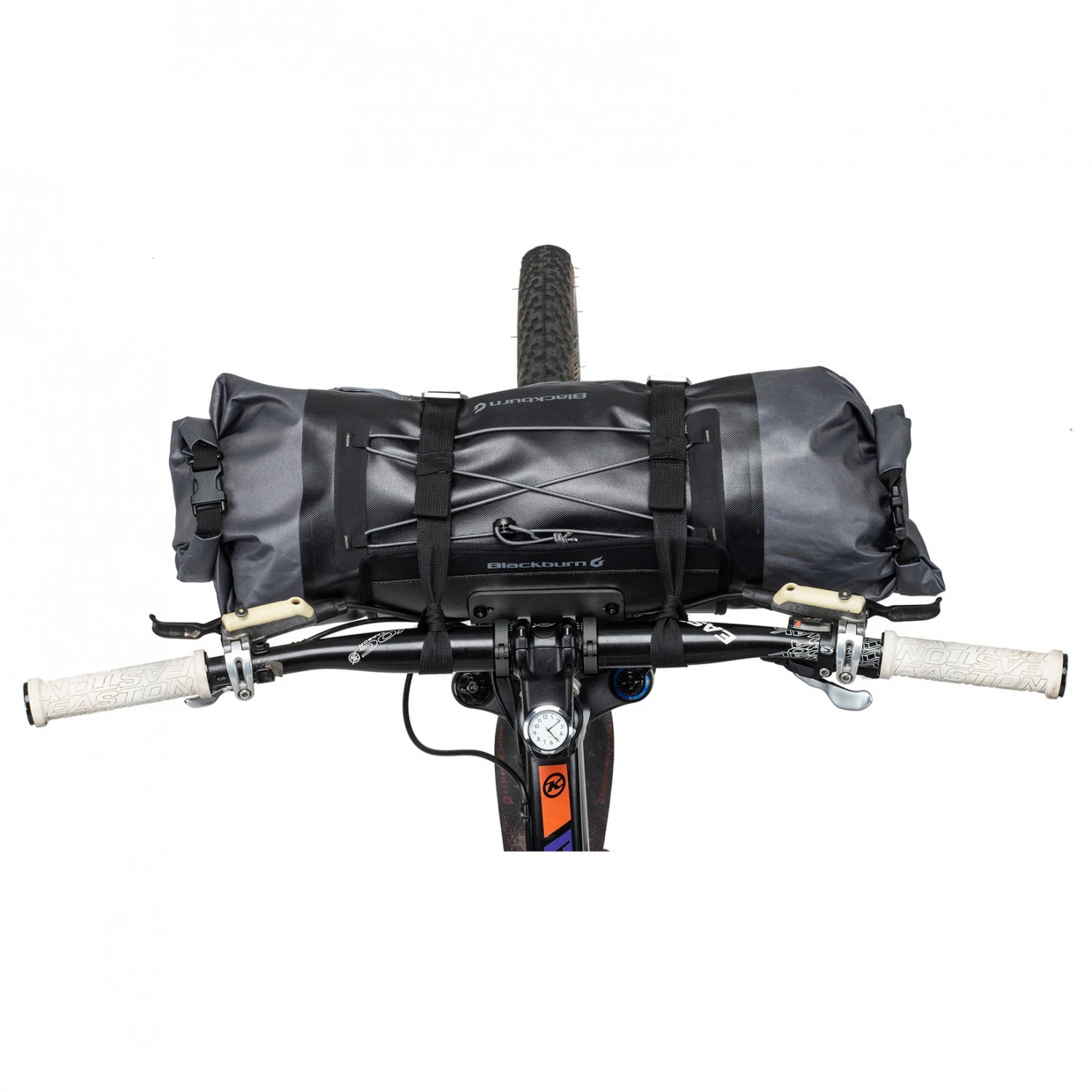 Blackburn Outpost Elite Handlebar Roll - Fahrradtasche 9 Blackburn Outpost Elite Handlebar Roll - Fahrradtasche – Bild 7