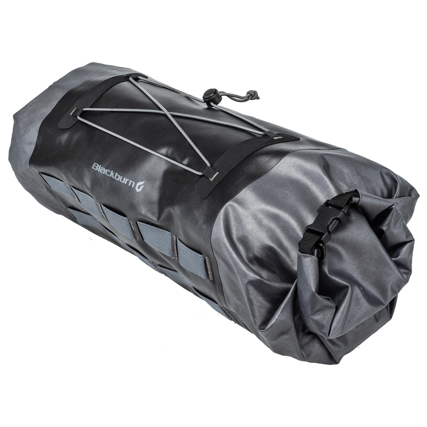 Blackburn Outpost Elite Handlebar Roll - Fahrradtasche 3 Blackburn Outpost Elite Handlebar Roll - Fahrradtasche