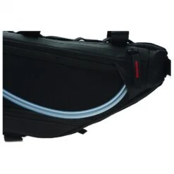 Blackburn Outpost Frame Bag - Fahrradtasche -Trail Fit Store blackburn outpost frame bag fahrradtasche detail 3