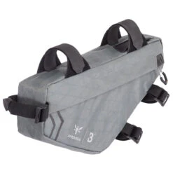 Frame Pack - Fahrradtasche -Trail Fit Store bombtrack by apidura frame pack fahrradtasche detail 3